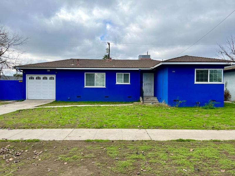 Fresno, Fresno County, CA House for sale Property ID: 418733817