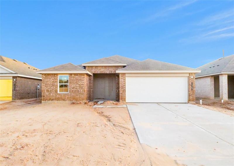 14907 Clay Harvest Rdg, Magnolia, TX 77354 for Sale