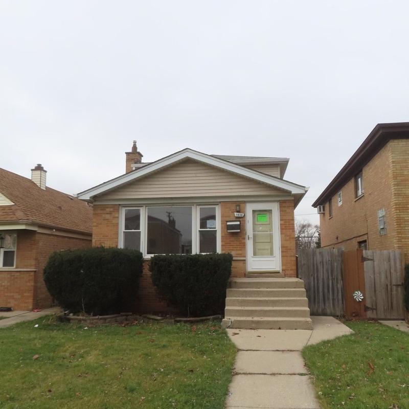 Stone Park, Cook County, IL House for sale Property ID: 418585146
