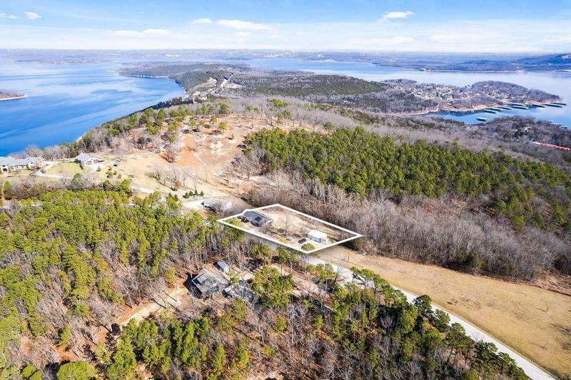 2166 State Highway Jj, Blue Eye, MO 65611  623378035 for Sale