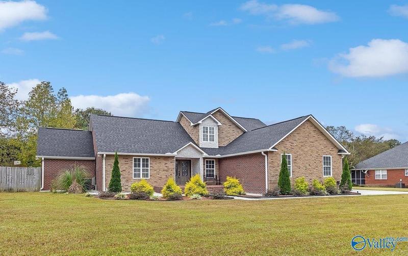 Guntersville, Marshall County, AL House for sale Property ID: 418705517