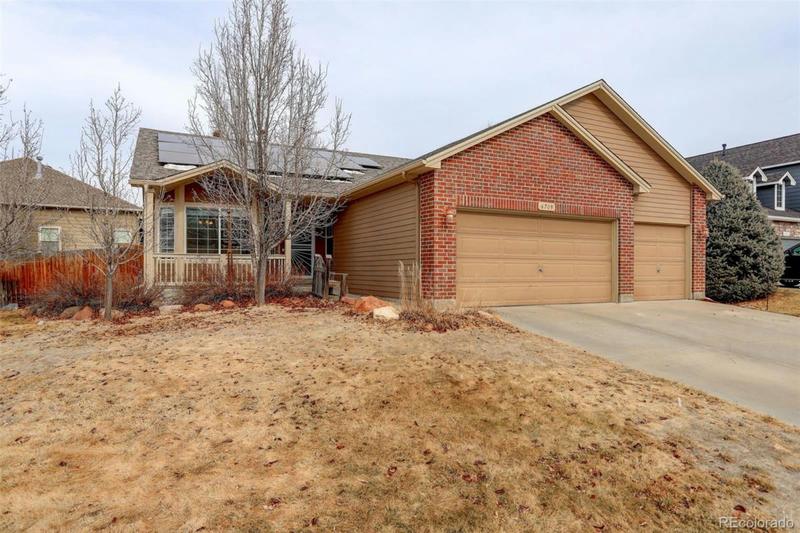 6709 SUNBURST AVE, Firestone, CO 80504 Single Family Residence For Sale  MLS# 4797315