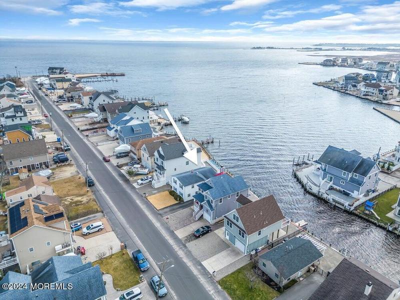 Bayville, Ocean County, NJ Lakefront Property, Waterfront Property, House for sale Property ID: 418821978