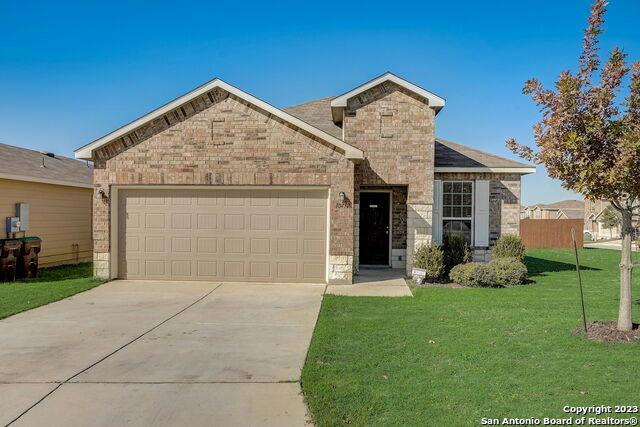 10417 CASTELLO CYN, San Antonio, TX 78254 Single Family Residence For Sale  MLS# 1736303