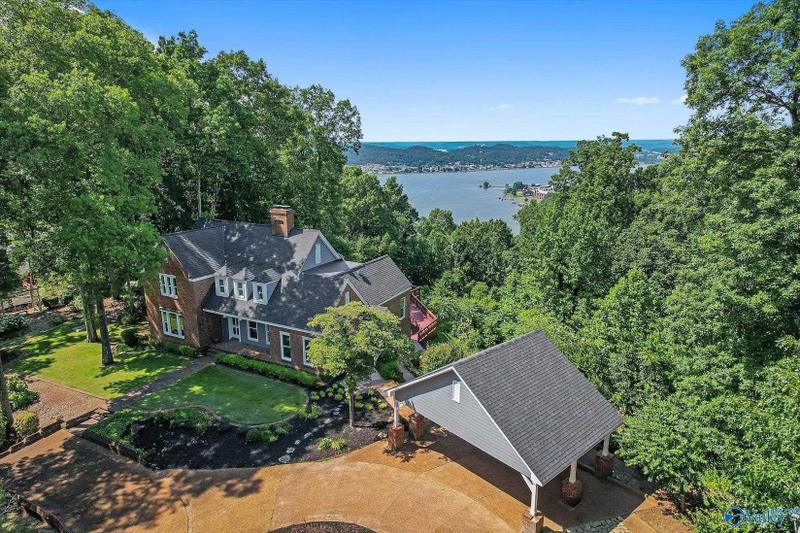 Guntersville, Marshall County, AL House for sale Property ID: 418705537