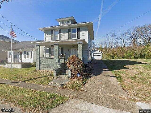 Valley, CATLETTSBURG, KY 41129  623818925 for Sale