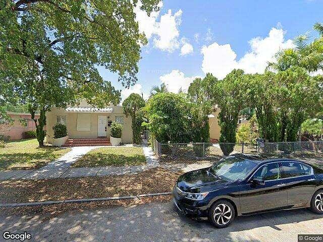 Adams, HOLLYWOOD, FL 33020  614860948 for Sale