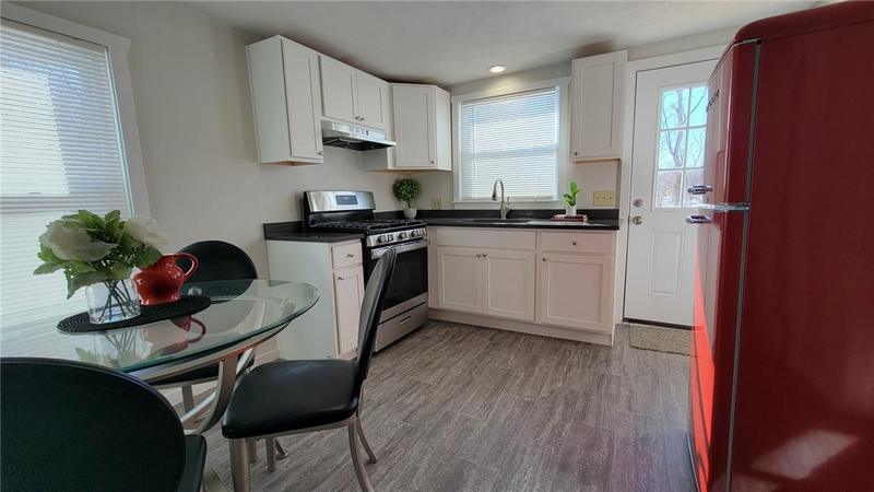85 Pleasant Street, Warwick, RI 02886 for Sale