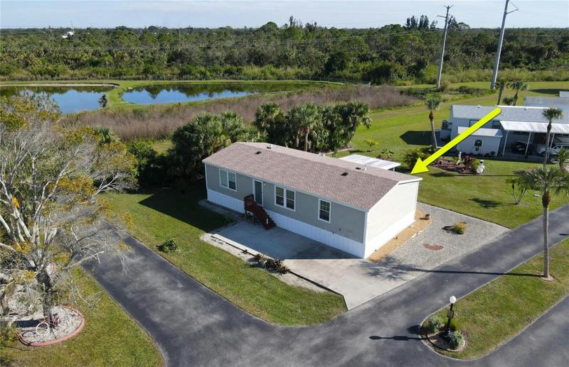 3222 BAYSIDE PKWY, PUNTA GORDA, FL 33982 Manufactured Home For Sale  MLS# C7484364