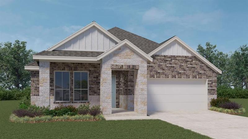 509 ABRUZZI St, Leander, TX 78641 for Sale