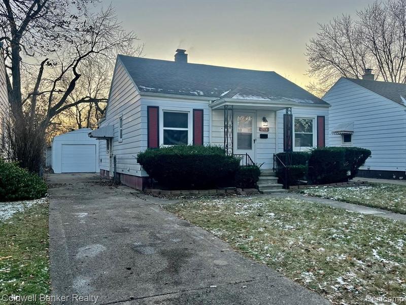 Harper Woods, Wayne County, MI House for sale Property ID: 418731056