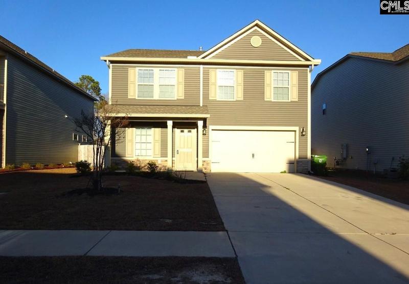 3139 Gedney Cir, Blythewood, SC 29016 - MLS 577240 for Sale