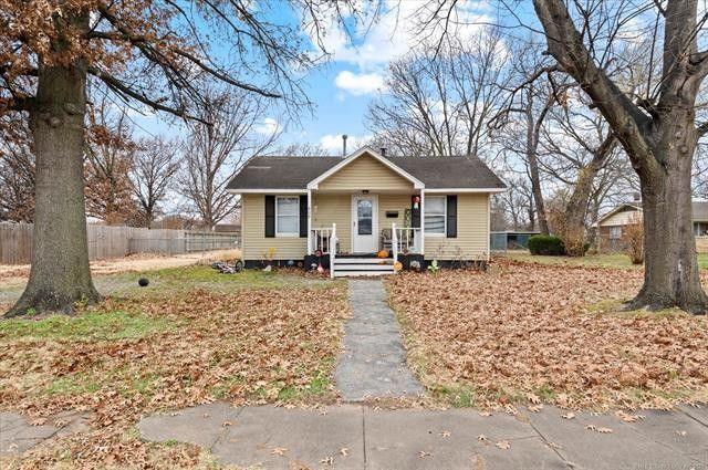 Dewey, Washington County, OK House for sale Property ID: 418483957