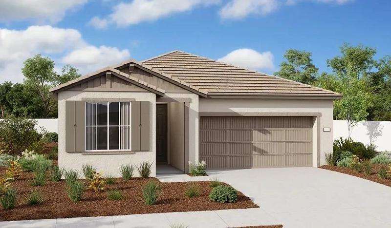 1122 Garzas St, Lathrop, CA 95330 - MLS 224010578 for Sale