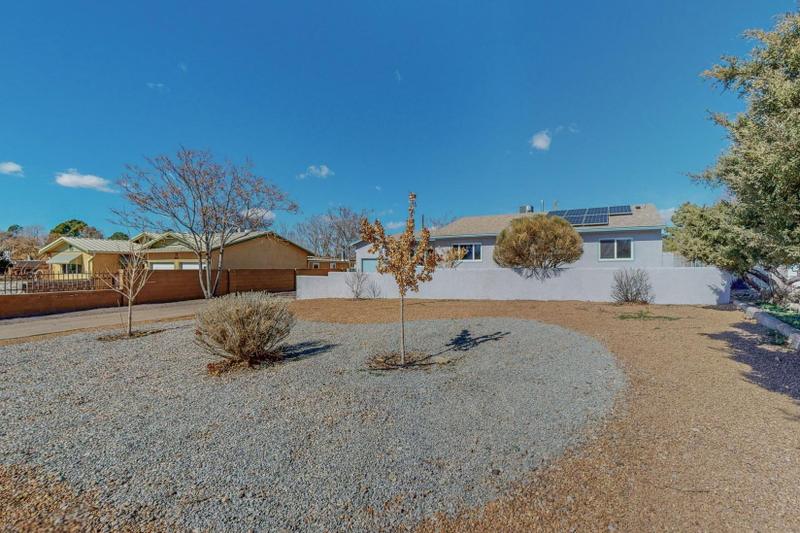 Albuquerque, Bernalillo County, NM House for sale Property ID: 418933857
