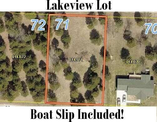Lot 71 Eagles Point, Shell Knob, MO 65747  624648432 for Sale