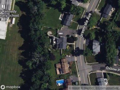 Greenrale Ave for Sale