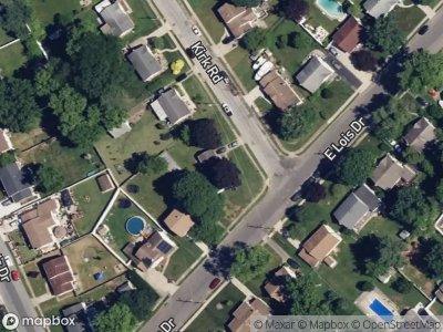 Kirk Rd for Sale