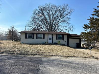 Cherokee Ln for Sale