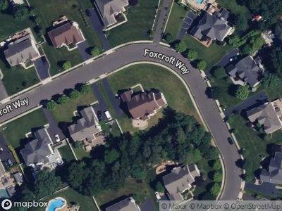 Foxcroft Way for Sale