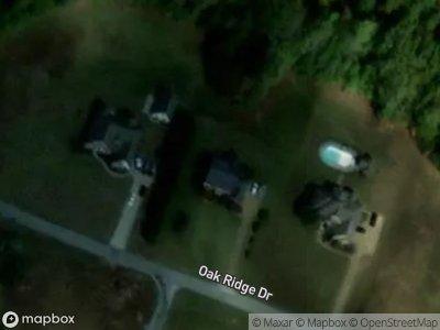 Oak Ridge Dr for Sale