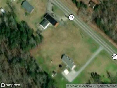 Nc Highway 87 E for Sale