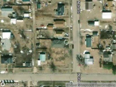 N 3rd St for Sale