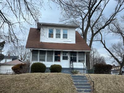 Hoover Ave for Sale