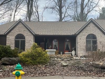 Cross Creek Trl for Sale