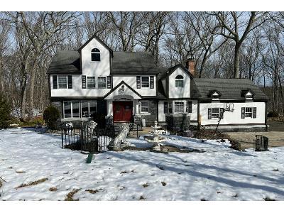 White Birch Rd for Sale