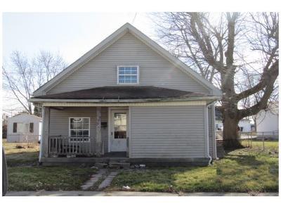W Jefferson St for Sale
