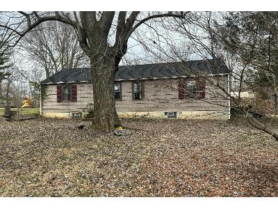 Harrington Ave for Sale