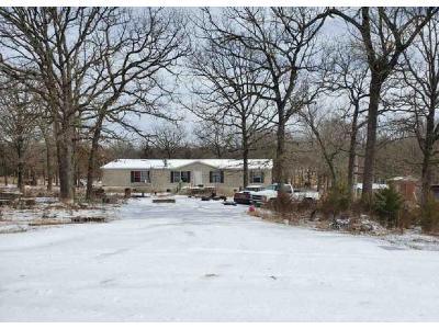 County Road 3668 for Sale