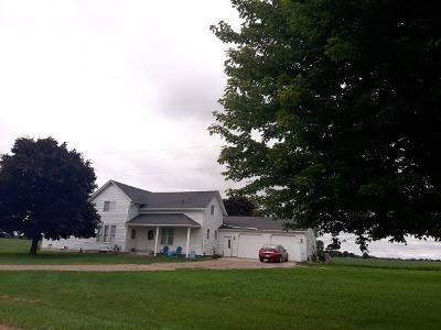 Geeck Rd for Sale