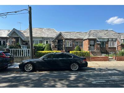 25th Avenue for Sale