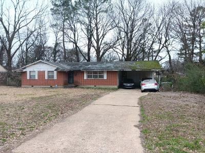 Old Hickory Rd for Sale