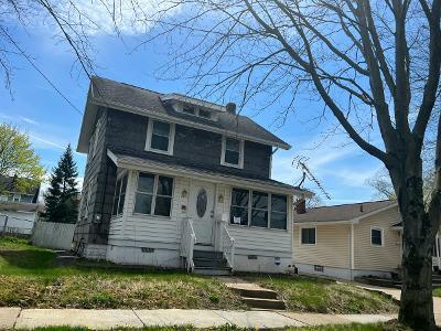 Lakewood Blvd for Sale
