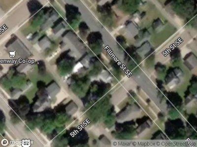 Fillmore St SE for Sale