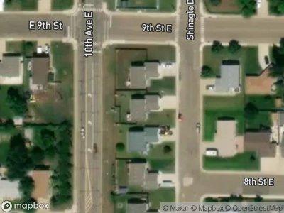 Shinagle Dr for Sale