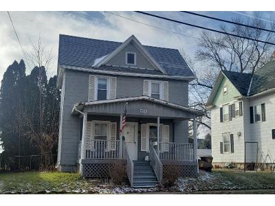 E Colden St for Sale