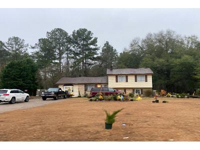 Juniper Lake Rd for Sale