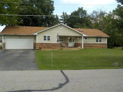 Ridgeland Ave for Sale