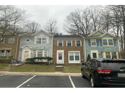 Crosswood Dr for Sale