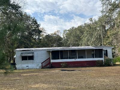 Lanier St for Sale