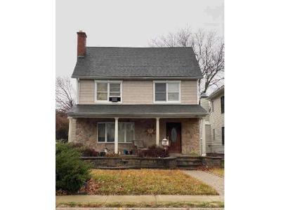 Locust Pl for Sale