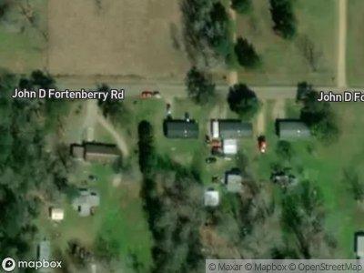John D Fortenberry Rd for Sale