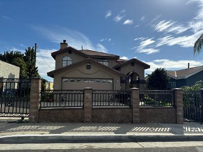 S La Verne Ave for Sale