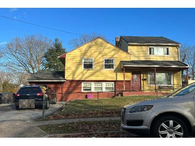 Ashbourne Ave for Sale