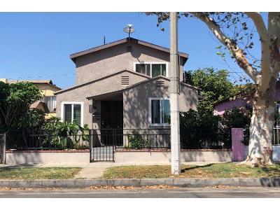 E Olympic Blvd for Sale