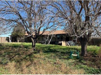 N Pecan Ave for Sale